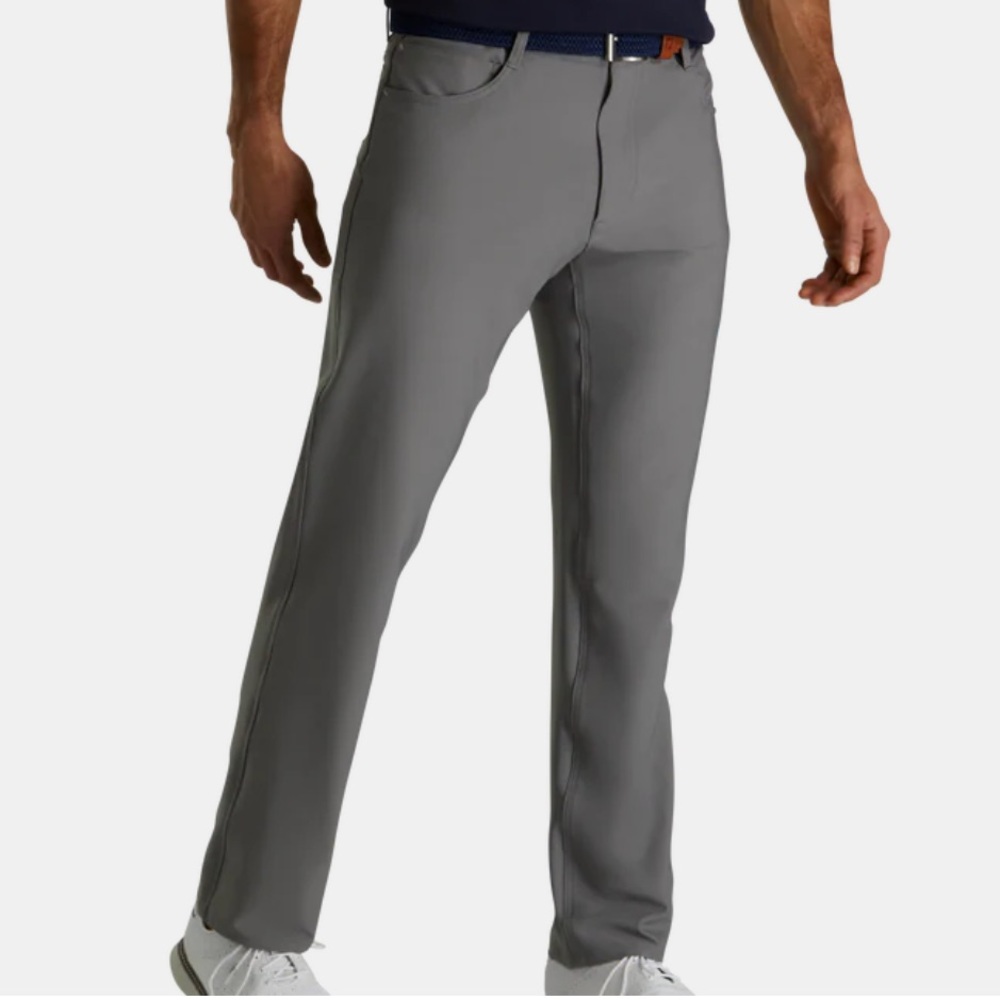 Footjoy performance athletic Fit Golf Pants - 32 length